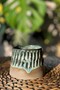 Sgraffito bardak