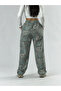 Dance women's baggy pants coc3492 - 4