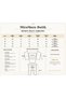 Women's Poncho Detailed Ribbed Knitted Set - 6