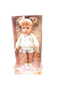 Doll With Curly Hair