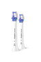 Sensitive HX6052/87 2-pack brush heads - 5