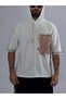 Design Hooded Men's Sweatshirt Coc3452 - 3