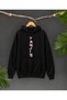 Tanjiro Kamado Anime Hooded Sweatshirt – Demon Slayer Oversize Hoodie - 2
