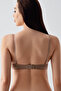 Underwire and Double Support (Double Push-Up) Basic Bra - 3
