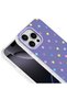 iPhone 16 Pro Hard Pc Case with Airbag Support, Corner Protection, Shock Absorbing Pattern - 4