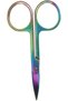 Cosmetics Scissors RB-235 - 2