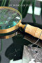 Design Magnifier 24cm - 3