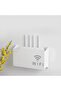 Wifi Modem Storage Box Wall Mounted Cable Hider Decorative Organizer Organizer - 4