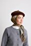 Painter Beret - 2