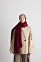 Classic Tassel Scarf