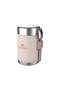 Classic legendary spoon food thermos 0.4l colorful - 4