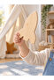 Wooden Paintable Toy, Handmade Natural, Gift Toy - 2