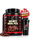 Whey Isolate 2000 gr Pro + Shaker Hediye