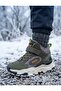 Air Sole Winter Orthopedic Unisex Girls-Boys Children's Boots Suitable for Cold Weather