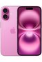 iPhone 16 (8/128GB) Ροζ