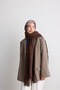 Classic Tassel Scarf - 2