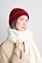 Classic Tassel Scarf - 4