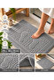 Woven Cotton Absorbent and Soft Textured Foot Towel 50 X 70 cm - 2