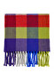 Elisa Premium Scarf Soft Textured Shoulder Shawl - 2