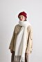 Classic Tassel Scarf - 3