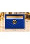 Anka Genuine Leather Unisex Card Holder - Slim Design - 3