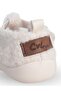 First Class with Velcro Buckle - Size 18-22 - Beige - 6