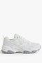 Tokıe Z White Women's Sneaker 23324-Z