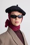 Painter Beret - 5