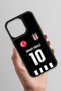 Orkun Kökçü Forma iPhone 13 Pro Case (Glass) - Licensed Original - 3