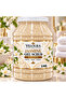 JASMINE GEL SCRUB 5KG – FLORAL & REFRESHING EXFOLIATING BODY SCRUB FOR HANDS, FEET & BODY - 3