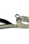 Woven Dog Walking Strap 2X140Cm - 2