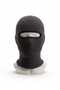 4-8 Years Old Unisex Children's Fleece Snow Mask