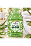ALOE VERA GEL SCRUB 5KG – SOOTHING & REFRESHING EXFOLIATING BODY SCRUB FOR HANDS, FEET & BODY - 2