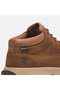 Winsor Park Mid Lace up Goretex Men's Brown Boots - 7