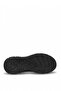 Elit Mzv295C Men's Genuine Leather Casual Shoes Black - 5