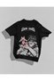 Jujutsu Kaisen Choso T-Shirt – Curse Blood Anime Printed Oversize Unisex T-Shirt
