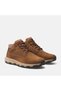 Winsor Park Mid Lace up Goretex Men's Brown Boots - 2