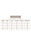 Women's Palazzo Fabric Trousers - 4