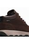 Winsor Park Mid Lace up Goretex Men's Brown Boots - 6