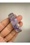 Amethyst Children's Bracelet 13cm