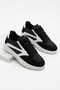 Unisex Comfortable Sole Women's Men's Sneaker Lace-Up Daily School Walking Sneaker Sports Shoes - 2