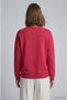 Crew Neck Tunic 8203A Red - 4