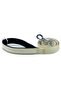 Woven Dog Walking Strap 2X140Cm
