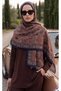 Hijab shawl