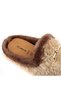 Kraska 36901-196 Women's Winter House Slippers Beige Brown 36-40 - 3