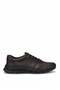Elit Mzv295C Men's Genuine Leather Casual Shoes Brown - 2