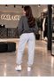 Storm Watch Printed Sweatshirt and Sweatpants Oversize Premium Set - 3