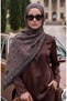 Hijab shawl