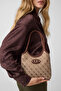 Samantha women's tote bag - 3