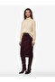 Viscose Long Sleeve Oversize Gipeli High Neck Bohemian Blouse